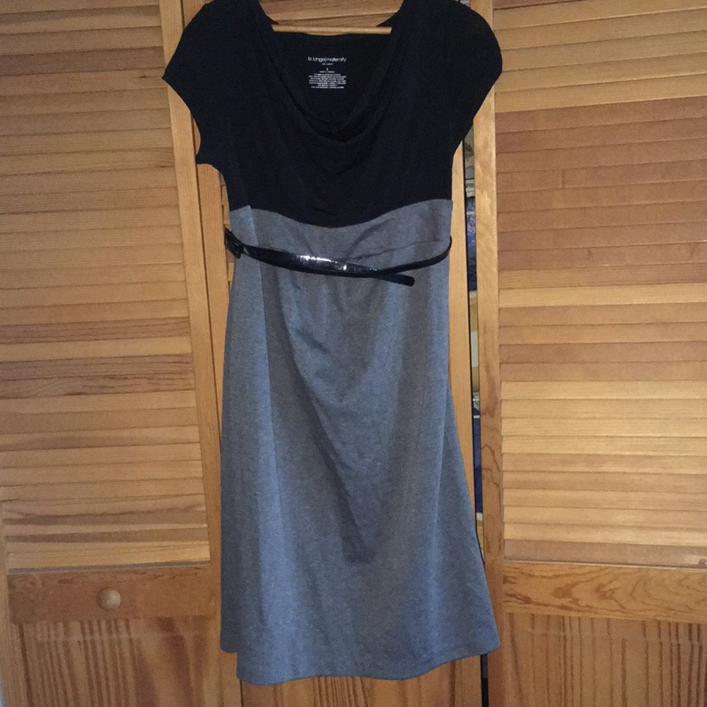 Maternity dress